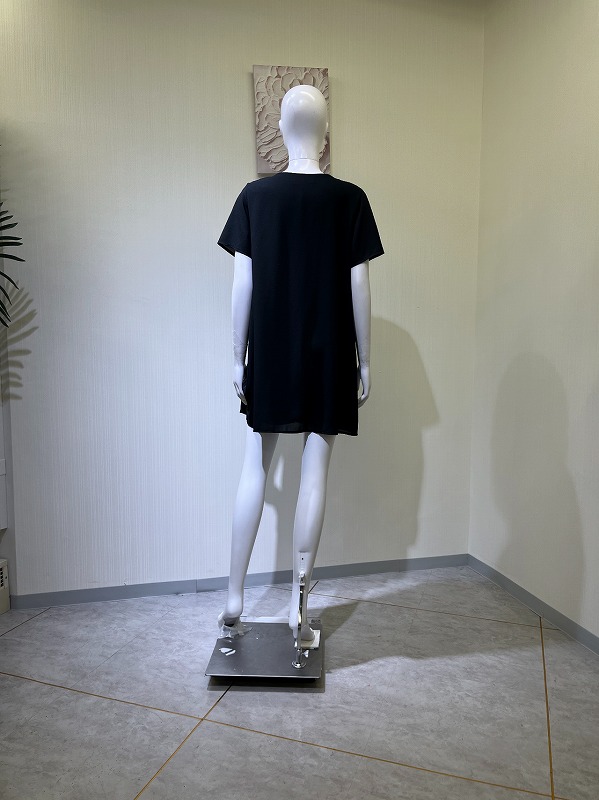 バック